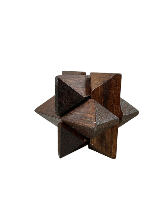 Set de rompecabezas 3D (THE ORIGINAL FUN WORKSHOP)