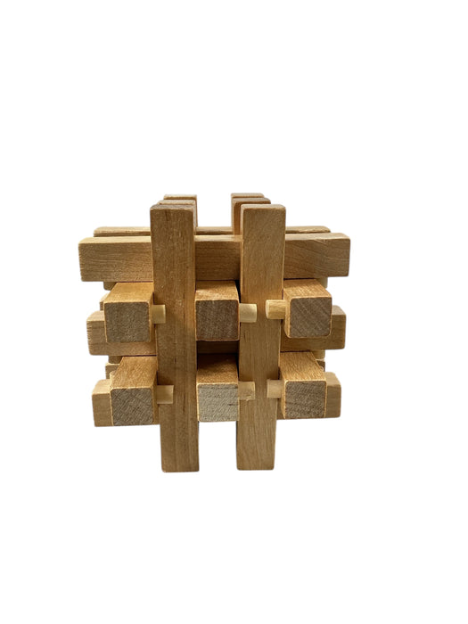 Set de rompecabezas 3D (THE ORIGINAL FUN WORKSHOP)