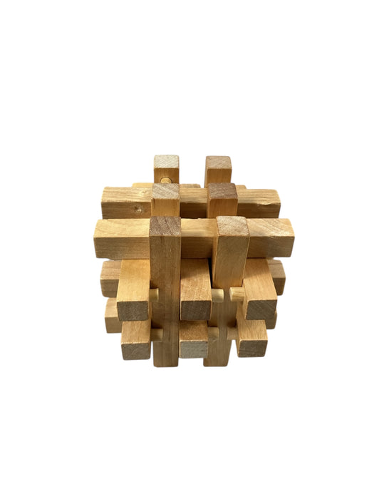 Set de rompecabezas 3D (THE ORIGINAL FUN WORKSHOP)