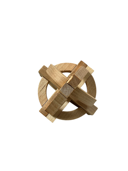 Set de rompecabezas 3D (THE ORIGINAL FUN WORKSHOP)