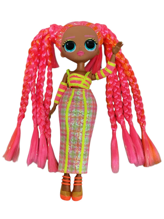 Lights Dazzle (LOL SURPRISE)