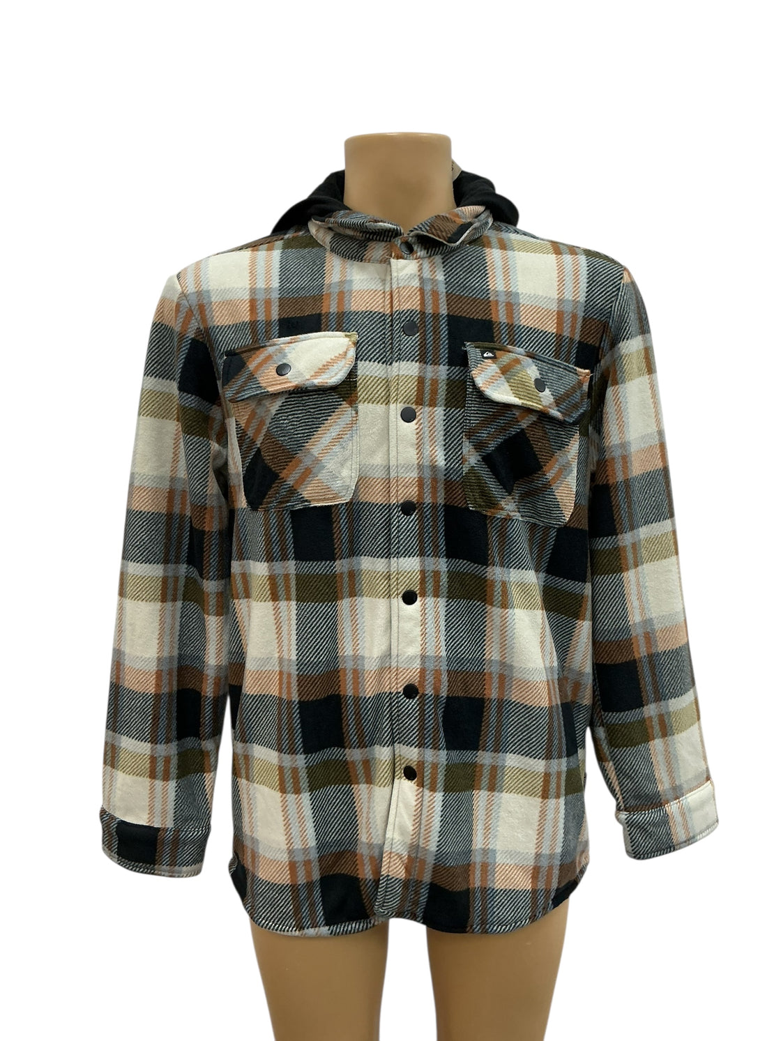 Chumpa L (QUICKSILVER)