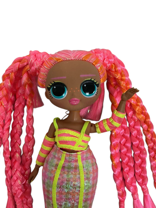 Lights Dazzle (LOL SURPRISE)