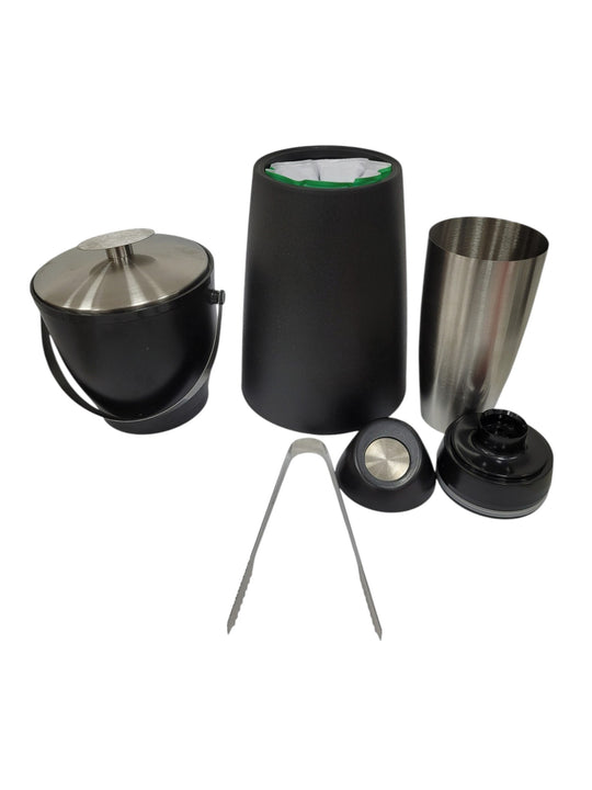Set de coctelería portátil (GIFT)