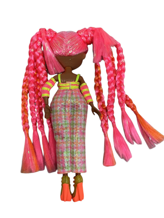 Lights Dazzle (LOL SURPRISE)