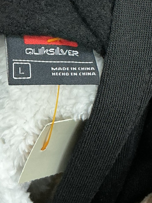 Chumpa L (QUICKSILVER)