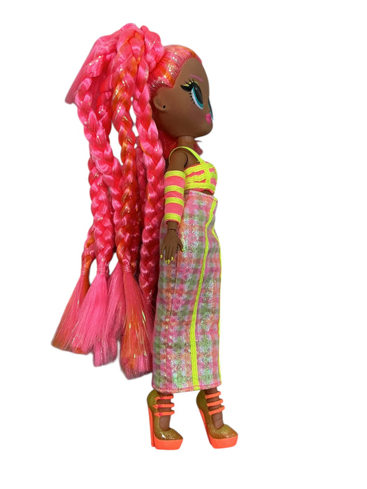 Lights Dazzle (LOL SURPRISE)