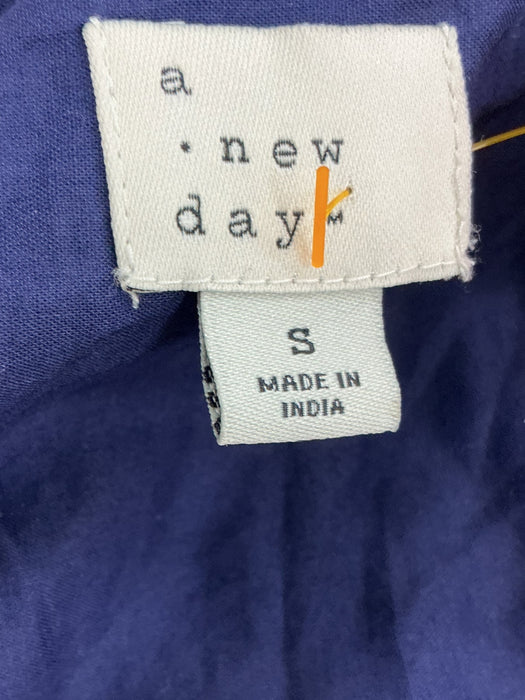 Vestido S (A NEW DAY)