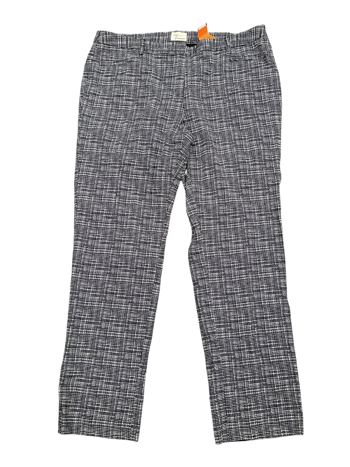 Pantalón 12 (ANDREA JOVINE)