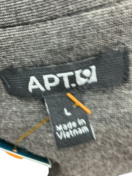 Abrigo L (APT.P)