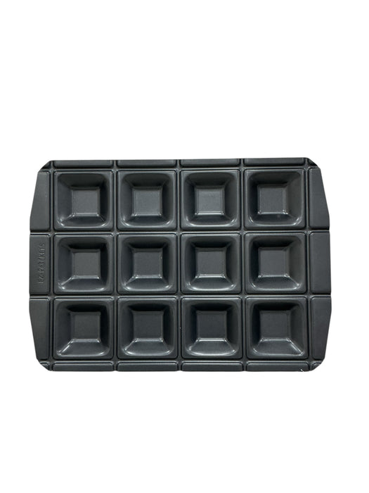Duo de moldes para mini pies (AS SEEN ON TV)