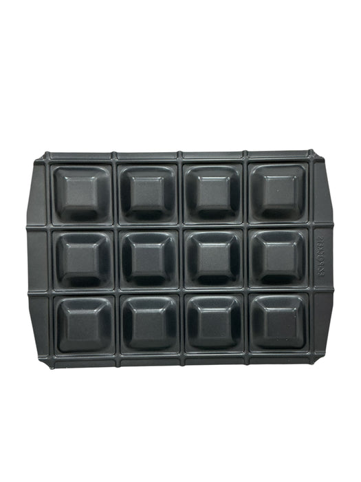 Duo de moldes para mini pies (AS SEEN ON TV)