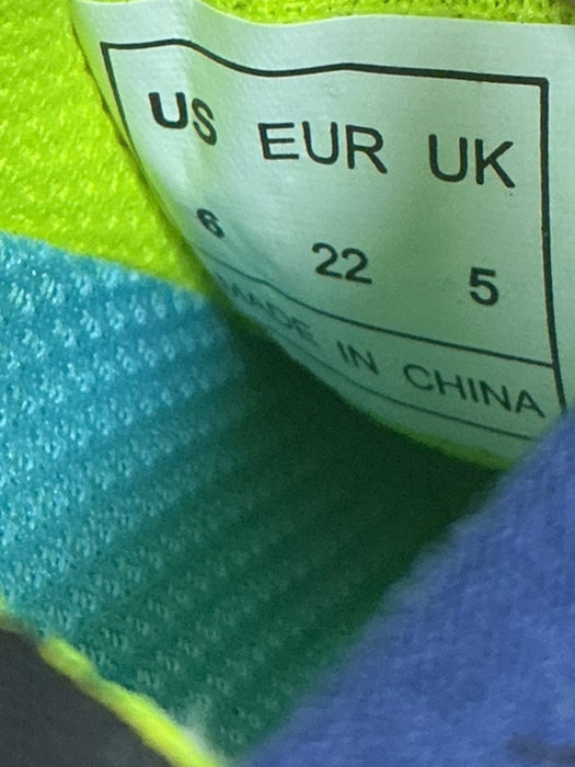 Tenis para niñ@ 6 (YESKIS)