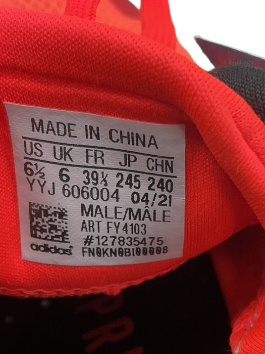 Tenis 6.5 (ADIDAS)