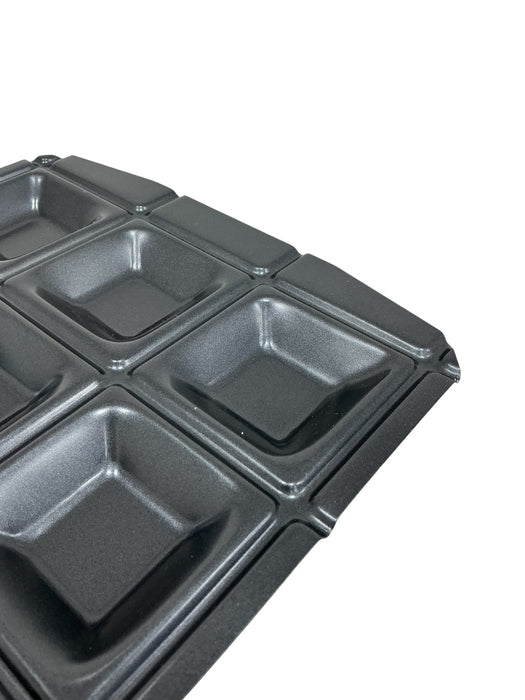 Duo de moldes para mini pies (AS SEEN ON TV)
