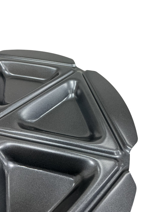 Duo de moldes para mini pies (AS SEEN ON TV)