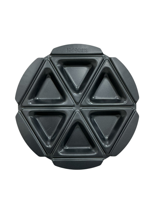 Duo de moldes para mini pies (AS SEEN ON TV)