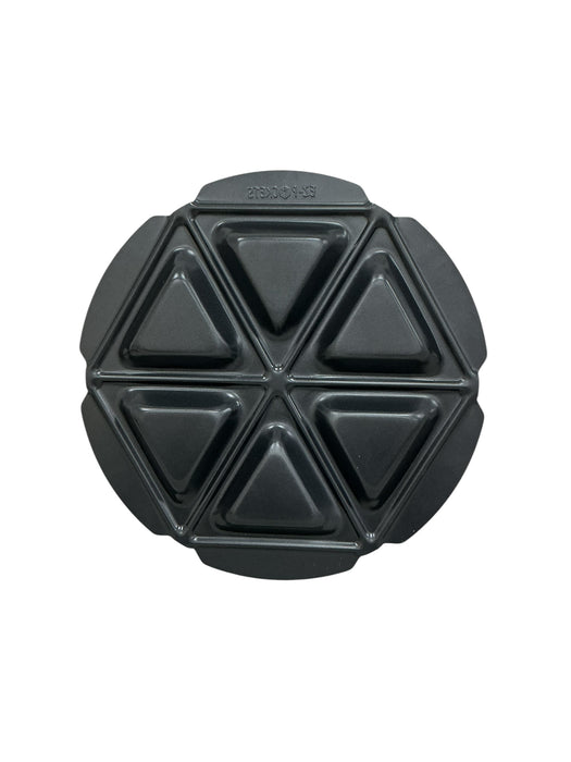 Duo de moldes para mini pies (AS SEEN ON TV)