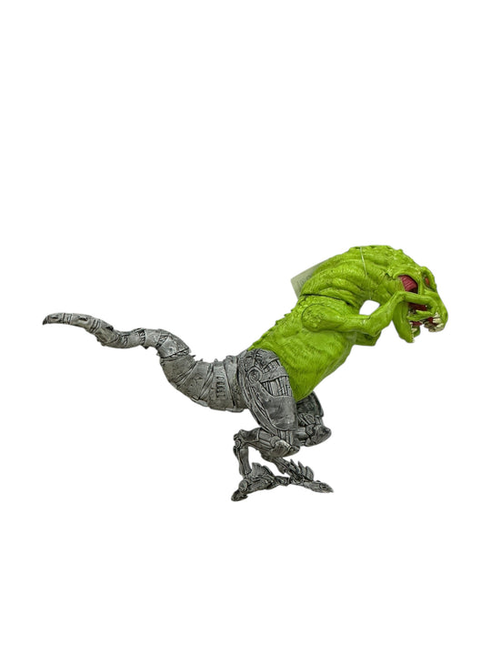 Raw10 Raptar (MCFARLANE)