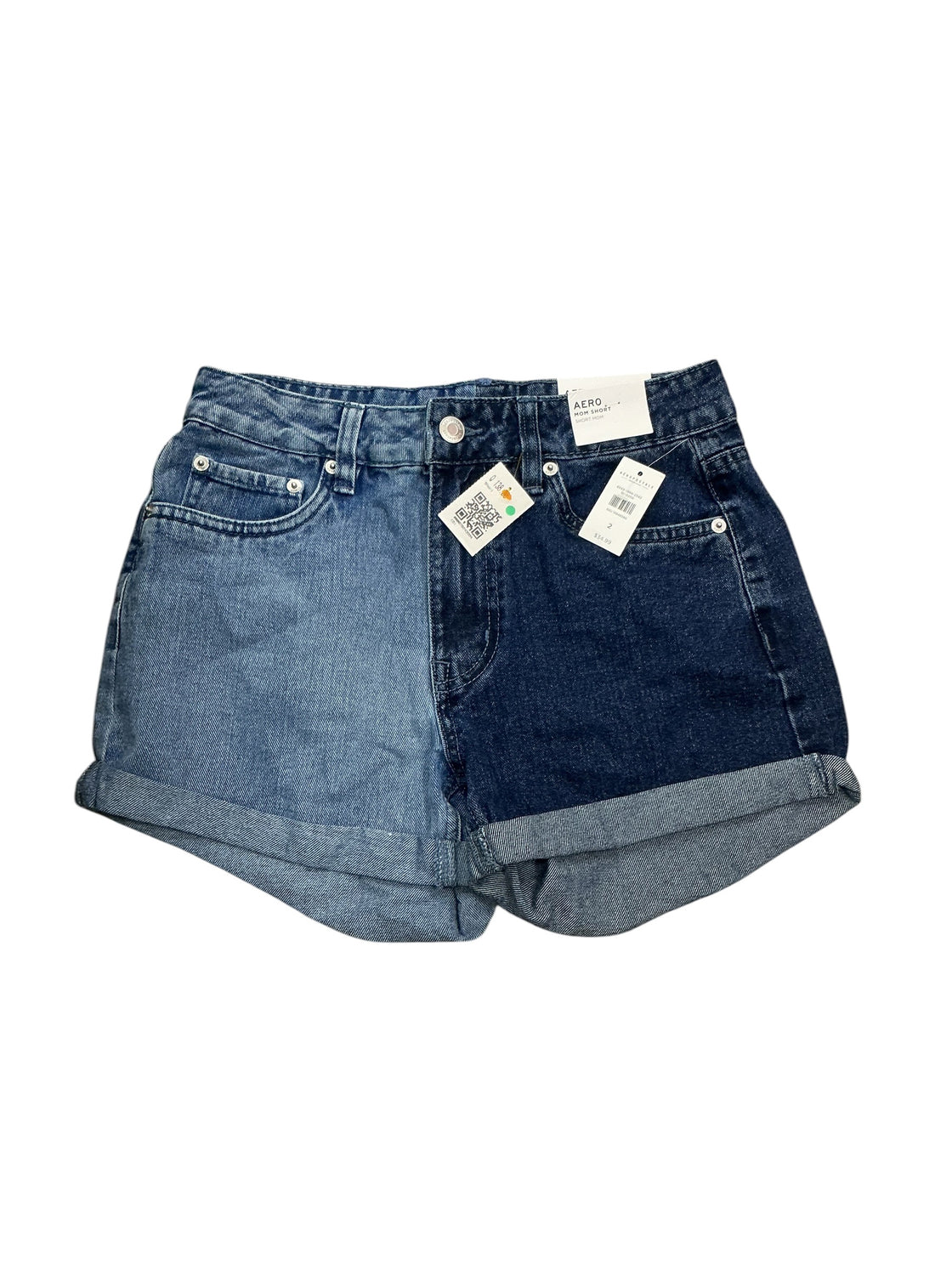 Short 2 (AÉROPOSTALE)