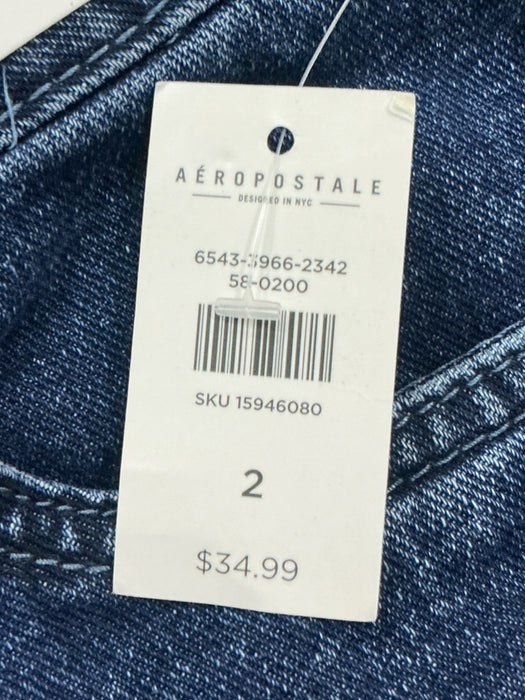 Short 2 (AÉROPOSTALE)