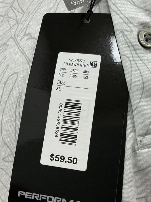 Camisa XL (ROUNDTREE & YORKE)
