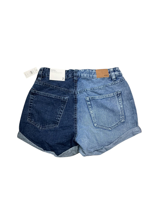 Short 2 (AÉROPOSTALE)