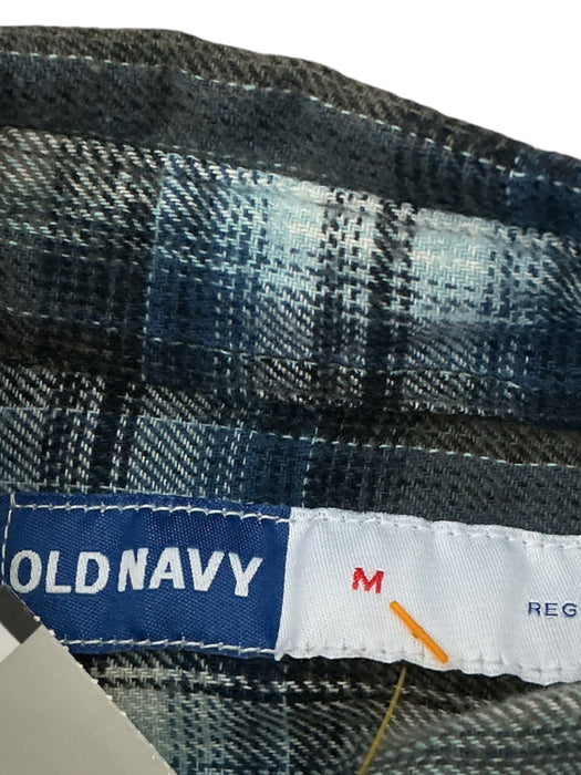 Camisa M (OLD NAVY)