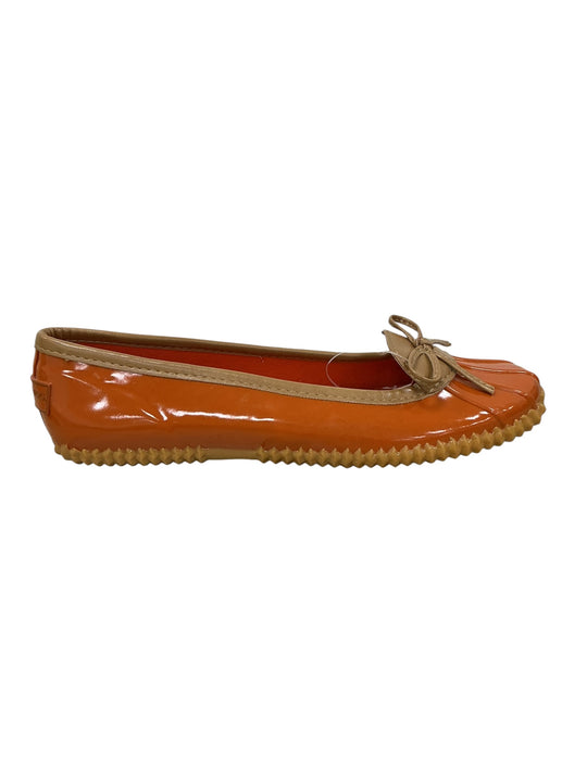 Zapato 7 (LONDON FOG)