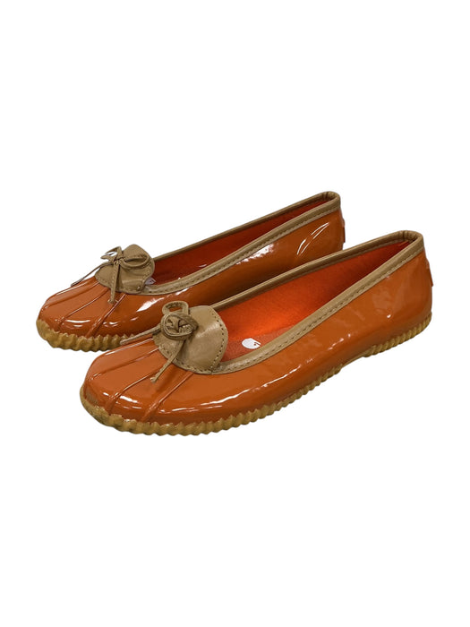 Zapato 7 (LONDON FOG)