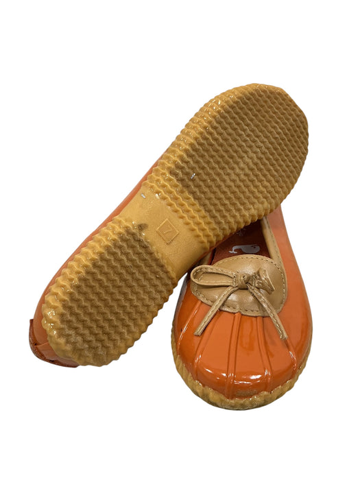 Zapato 7 (LONDON FOG)
