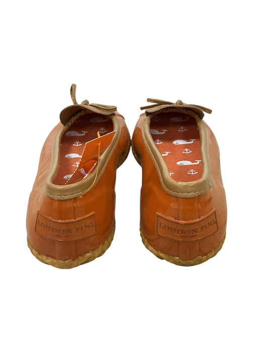Zapato 7 (LONDON FOG)