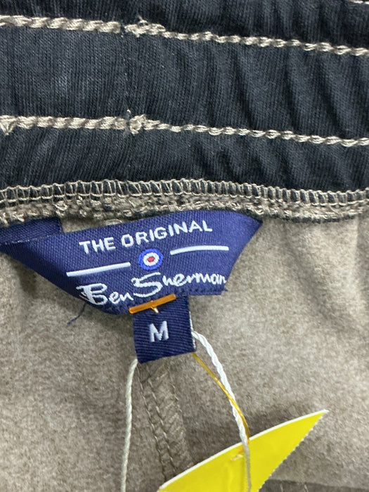 Pants M (BEN SHERMAN)