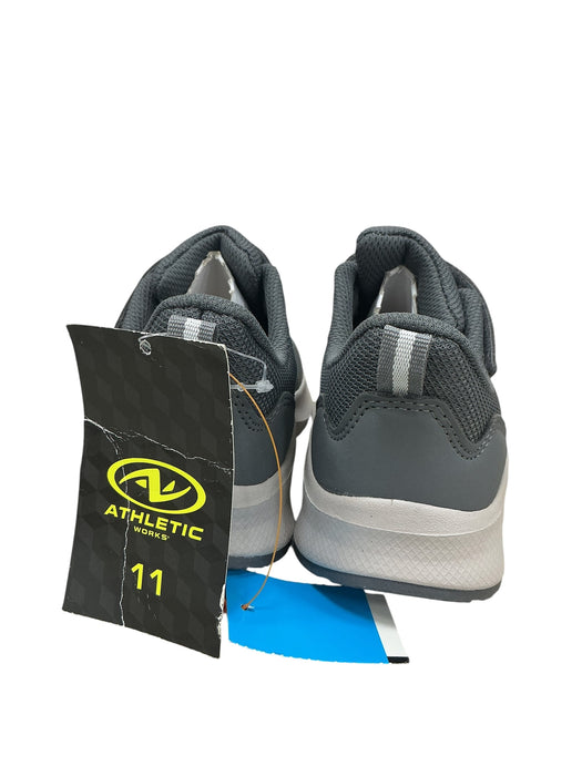 Tenis para niño 11 (ATHLETIC WORKS)