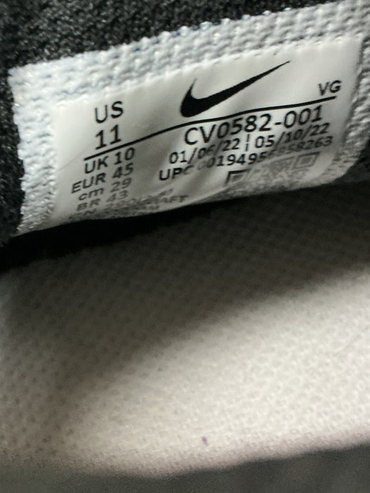 Tenis para deporte 11 (NIKE)