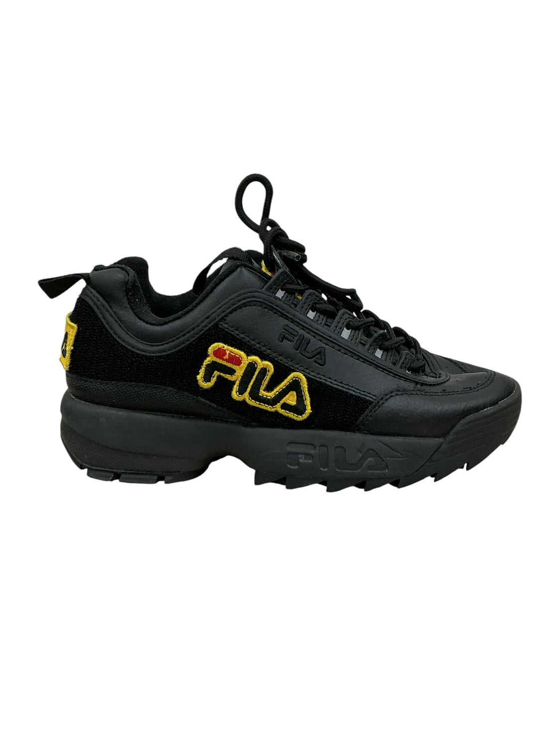 Tenis 7 (FILA)