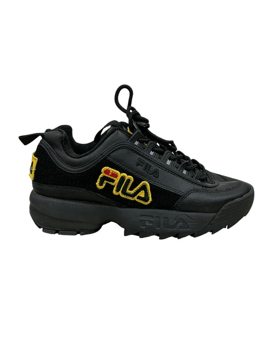 Tenis 7 (FILA)