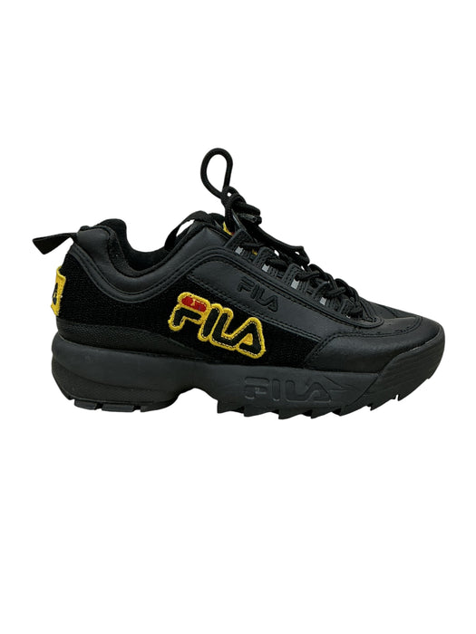 Tenis 7 (FILA)
