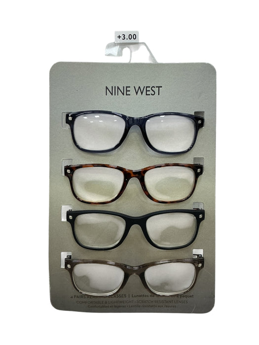 Set de lentes (NINE WEST)