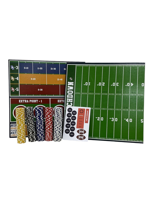 Juego de mesa (LIVEBOARDGAME)