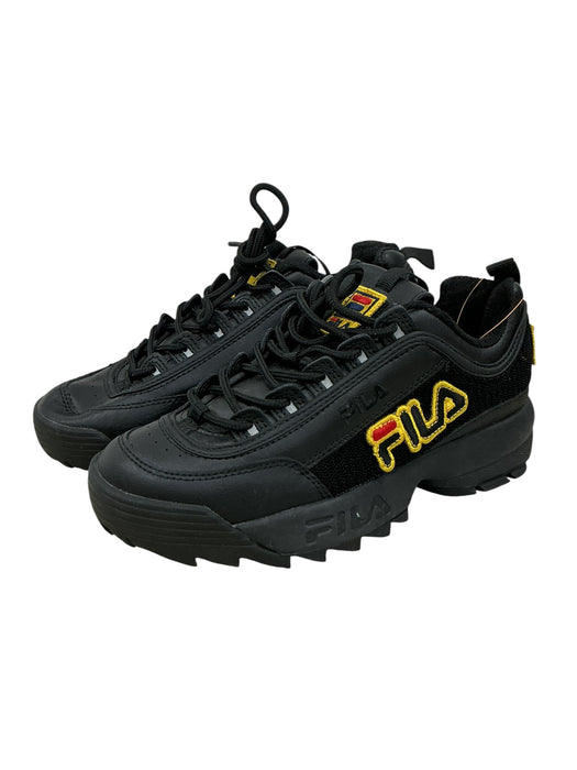 Tenis 7 (FILA)