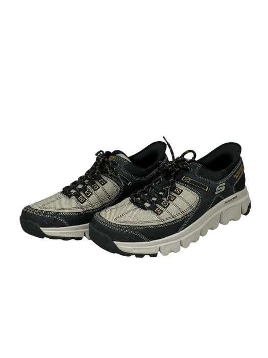 Tenis 9.5 (SKECHERS)