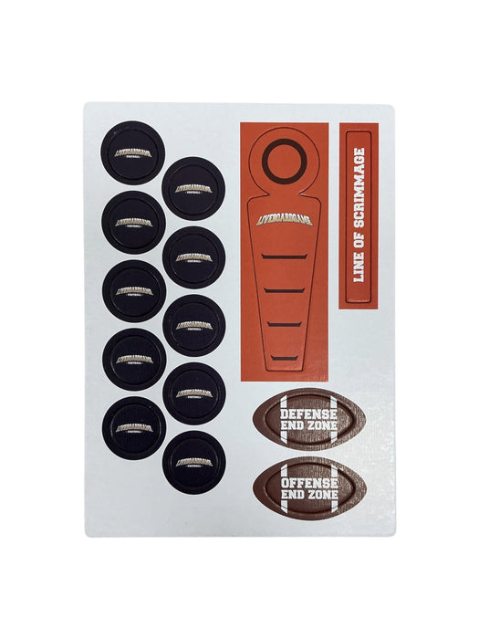 Juego de mesa (LIVEBOARDGAME)
