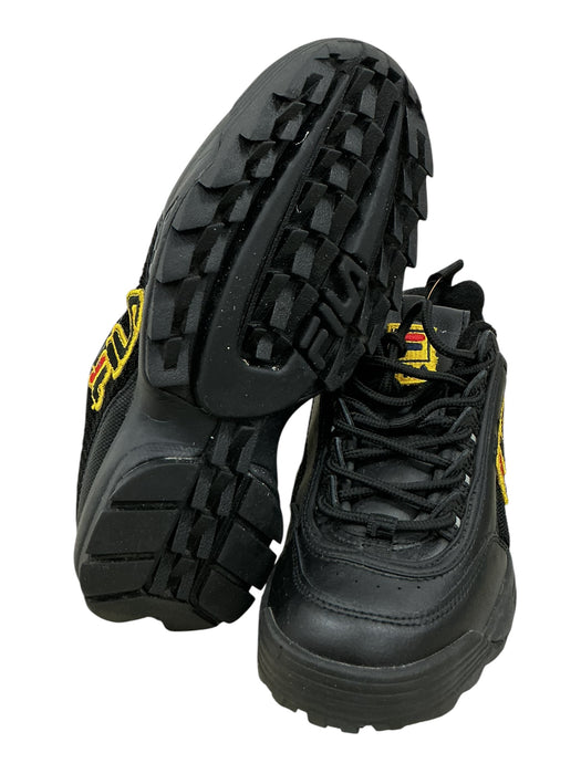 Tenis 7 (FILA)