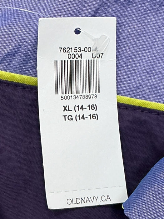 Short XL (OLD NAVY)
