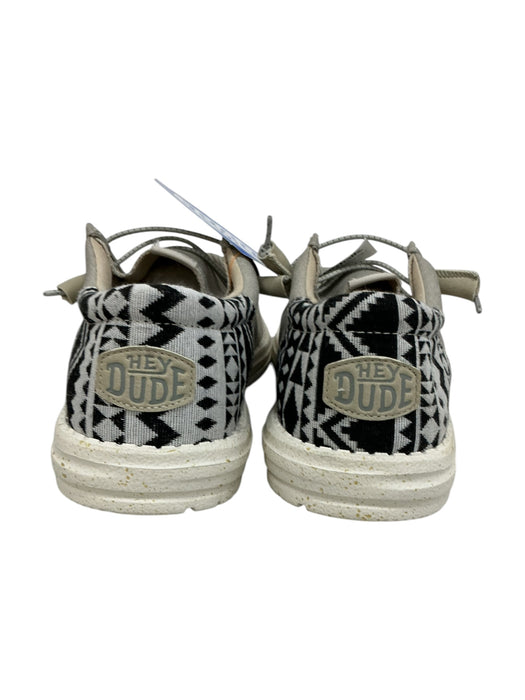 Zapato 11 (HEY DUDE)