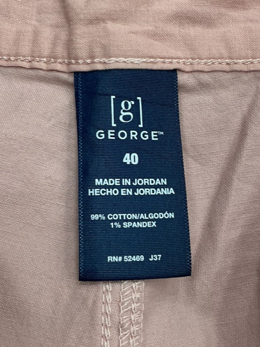 Pantaloneta 40 (GEORGE)