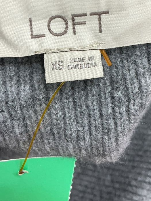 Suéter XS (LOFT)