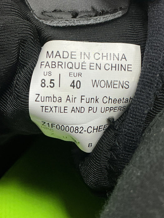 Tenis 8.5