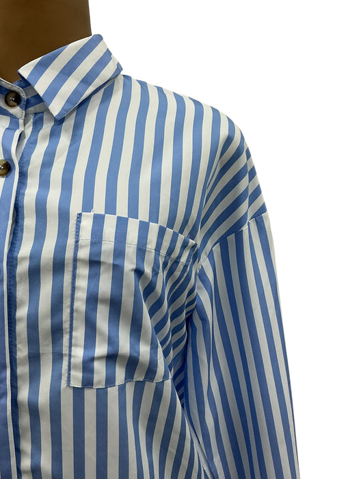 Blusa S (HOTOUCH)